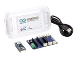 Arduino Tiny Machine Learning Kit Flash 1MB AKX00028. Fixed Price $106.06.