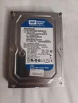 Western Digital WD2500AAKX-75U6AA0 Sata 3.5" Hard Drive 250GB Wiped. Fixed Price $13.00.