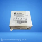Allen Bradley 1492-SP2B100 Series Circuit Breaker Fnob. Fixed Price $17.86.