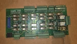 Yeong Machinery Ind 503-E04-202BM Pcb Relay Board Free Shipping. Fixed Price $99.99.