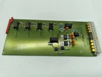 Bruker Spectrospin Z4P3077B Tx Mux Spectrometer Board. Fixed Price $269.00.