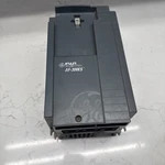 Ge Fuji Electric 6KE$243005X1A1 Ac Drive AF-300E$ Untested. Fixed Price $724.42.