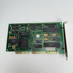 Western Digital WD1003-WA2 1985 Computer Card For Vintage Ibm. Fixed Price $34.99.