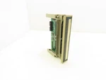 Hitachi YTR24D3MH Plc 64 Point Output Module 24VDC 0.1A. Fixed Price $722.49.