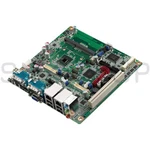 Used & Tested Advantech AIMB-214U-S6A1E Motherboard. Fixed Price $408.53.
