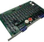 Okuma Opus 5000 Main CARD4-2 E4809-032-474-A, 1911-1104-39-107 Circuit Board. Fixed Price $158.18.