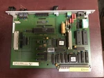 Homatic HC010 REV.4 Vme Interface Circuit Board 2-083-01-5093. Fixed Price $1300.00.