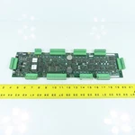 Goss E81714 Rev Ink Dampener / Couple Controller Circuit Board. Fixed Price $125.41.