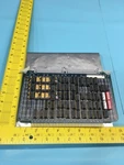 Estek I.s.d 297-14424-1 Wire Wrap Board, 398-18399-1/A, 122904. Fixed Price $495.00.