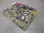 Used Emerson 02-766390-01 Analog Drive Control Board Rev.. Fixed Price $200.00.