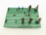 Ransburg Electrostatic Systems 78677 Machine Door Control Circuit Board Pcb. Fixed Price $249.99.