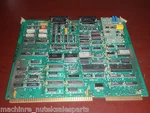 Hurco Dual Axis Circuit Board 415-0176-016J 4150176016J BMC-40 490. Fixed Price $450.00.