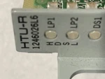 Adtran Htu-r 1246026L6 Hdsl Smart Jack Card. Fixed Price $49.00.