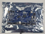 Diagraph Controller Board 6000-315 Rev Plc *untested*. Fixed Price $172.44.