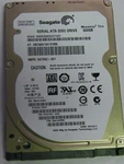 Seagate ST320LT020 P/N:9YG142-020 FW:0001HPM1 Wu Laptop 320GB 2.5" 7MM Sata Hdd. Fixed Price $54.99.