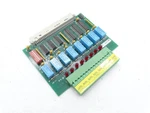 Longford Electronic M1011-1 Circuit Board. Fixed Price $335.99.