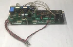Panasonic AED00070 Servo Amplifier ZUEP5472 ZUEP5479. Fixed Price $350.00.