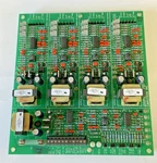 Carotron D10096-000 Circuit Board 115VAC. Fixed Price $750.00.