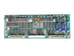 Mitsubishi / Mazak Cam M2 Operator Panel Board BN624A527G51 - Warranty. Fixed Price $254.15.