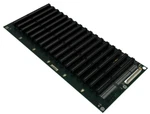 Used Cincinnati Milacron 3-542-1127A Backplane Board Rev.. Fixed Price $115.00.