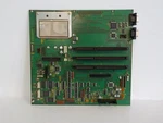 Tokyo Seimitsu AA8142A Used Cpu-board. Fixed Price $500.00.