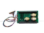 016-006586 Integrated Power Systems Type Rev Scr Interface Board (as Photos). Fixed Price $371.07.