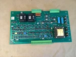 Robicon 26D017491 Circuit Board (kb). Fixed Price $350.00.