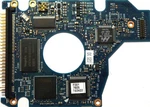 Toshiba MK3021GAS (HDD2181 ZE01 T) G5B000211000-A 30GB 2.5" Ide Pcb. Fixed Price $16.00.