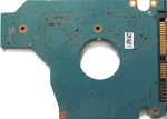 Toshiba MK3275GSX HDD2L04 UL02 GT002D (10A0) G002825A 320GB Sata 2.5" Pcb. Fixed Price $15.56.