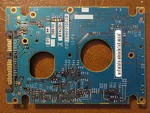 Fujitsu MHW2080BH Pl CA06820-B39200AP 07FEBC-0081001C 80GB 2.5" Sata Pcb. Fixed Price $14.70.