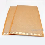 Us Stock 2PCS Prototype Pcb Universal Bread Board 18 X 30CM Sigle Side Copper. Fixed Price $21.65.