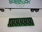 Bailey Controls 6638322AI Back Panel Assembly - Used Free Shipping. Fixed Price $149.64.
