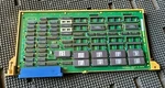 Fanuc Rom/ram Control Pcb A16B-1211-0280/03A. Fixed Price $300.00.