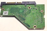 Pcb Only 2060-800006-001 Rev P1 Western Digital 800006-201 03R WD10EFRX 3.5 Sata. Fixed Price $21.99.