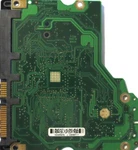 Seagate ST3640330AS 9BX15L-303 FW:SD1C Wuxisg (100468979 J) 640GB Sata 3.5" Pcb. Fixed Price $24.00.
