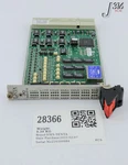 28366 Mks-tenta Pcb, Cpci DIDO-0710, Amat 0660-00222 AS00710-01. Fixed Price $223.40.