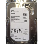 Seagate ST2000VX003 1HH164-501 CV12 Wu (W524) China 3.5" 2TB Sata Hdd 11/2016. Fixed Price $149.00.