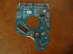 Toshiba MK8052GSX (HDD2H05 UL02 T) G002217A 2.5" 80GB Sata Pcb. Fixed Price $14.70.