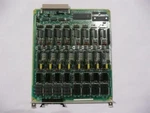 Fujitsu E16B-3009-R170 (b 8BWC C) Card. Fixed Price $100.00.