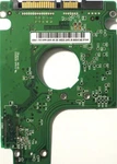 WD1200BEVS-22UST0 (2061-701499-600 Ag) 2060-701499-000 Rev 120GB Sata Pcb. Fixed Price $19.96.