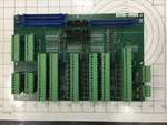 Quadtech Inc - 252632 Circuit Board, Pcs I/o Mod Interconnect. Fixed Price $449.73.