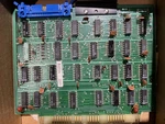 Barber Colman/maco A-12294 Sequence Control Board, Refurbished, Free Ship. Fixed Price $95.00.