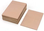 Copper Clad Pcb Laminate Circuit Board Single Side Small Etching Project 10 Pack. Fixed Price $15.99.