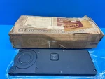Fisher Controls Manual Loading Process Controller Station TL121. Fixed Price $259.97.