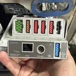 Ge Tram 451N Patient Monitor Module Ecg SPO2 Defib. Sync. Physical Laboratory. Fixed Price $299.00.