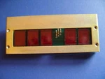 Sumtak S829092A Digital Display Repaired With 30 Day Warranty. Fixed Price $124.00.