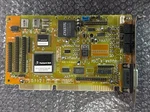 Vintage Aztech I38-MMSN824 50-0038AZ-2S-2 Isa Sound Card. Fixed Price $49.99.