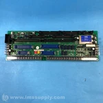 Nachi UM124D Servo Amplifier Control Board Fnip. Fixed Price $167.52.