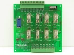 Yeong Machinery Industries 503-E04-211M Printed Circuit Board Module Pcb. Fixed Price $124.99.