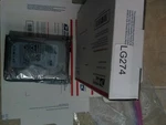 LG274 Seagate ST3160212SCE P/n: 9BE112-160 160GB F/w: 3.ACF Wu. Fixed Price $15.00.